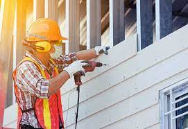 Best Storm Damage Siding Repair  in Casa Grande, AZ