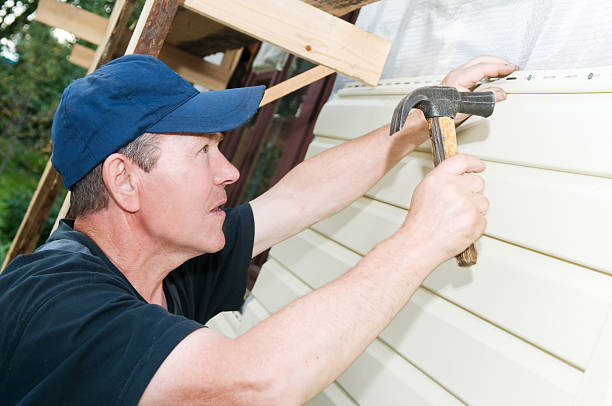 Best Siding for New Construction  in Casa Grande, AZ