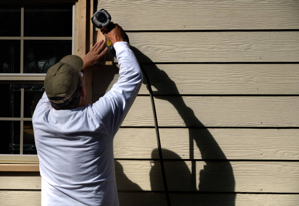 Best Historical Building Siding Restoration  in Casa Grande, AZ