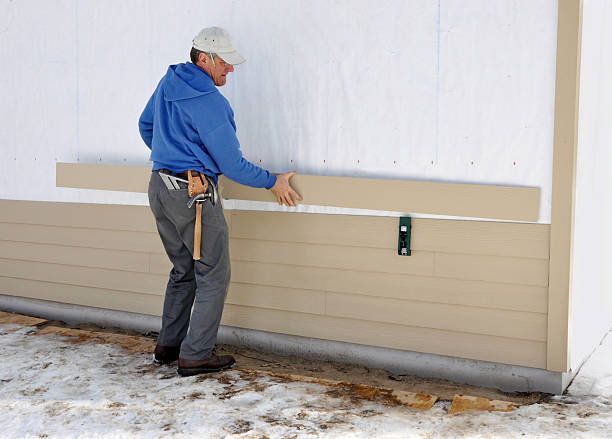  Casa Grande, AZ Siding Pros
